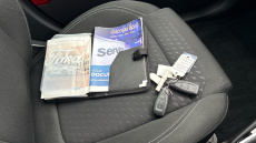 Ford Fiesta 1.0 EcoBoost Titanium 5dr Petrol Hatchback